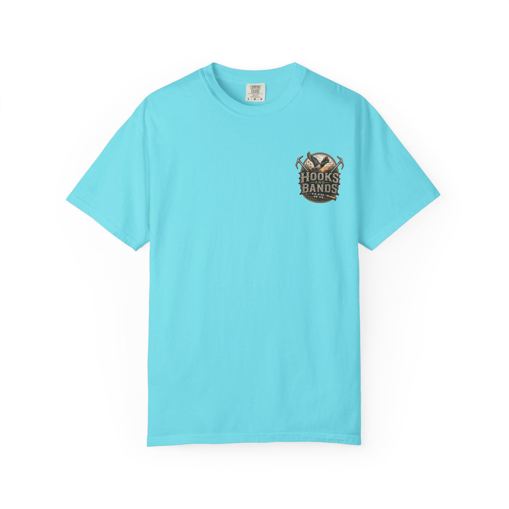 Tarpon + Logo