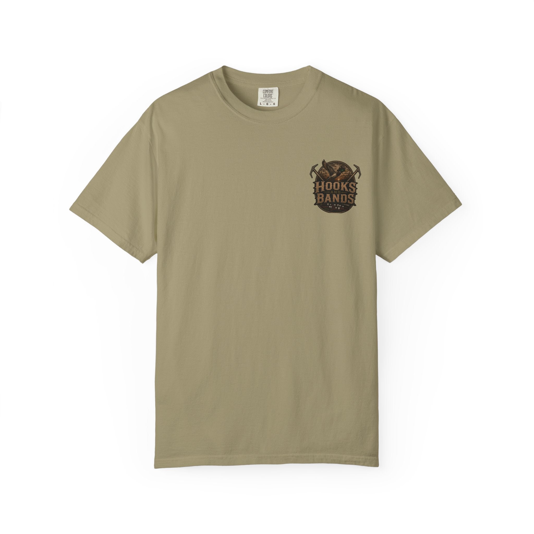 Firefighter Swamp + Logo