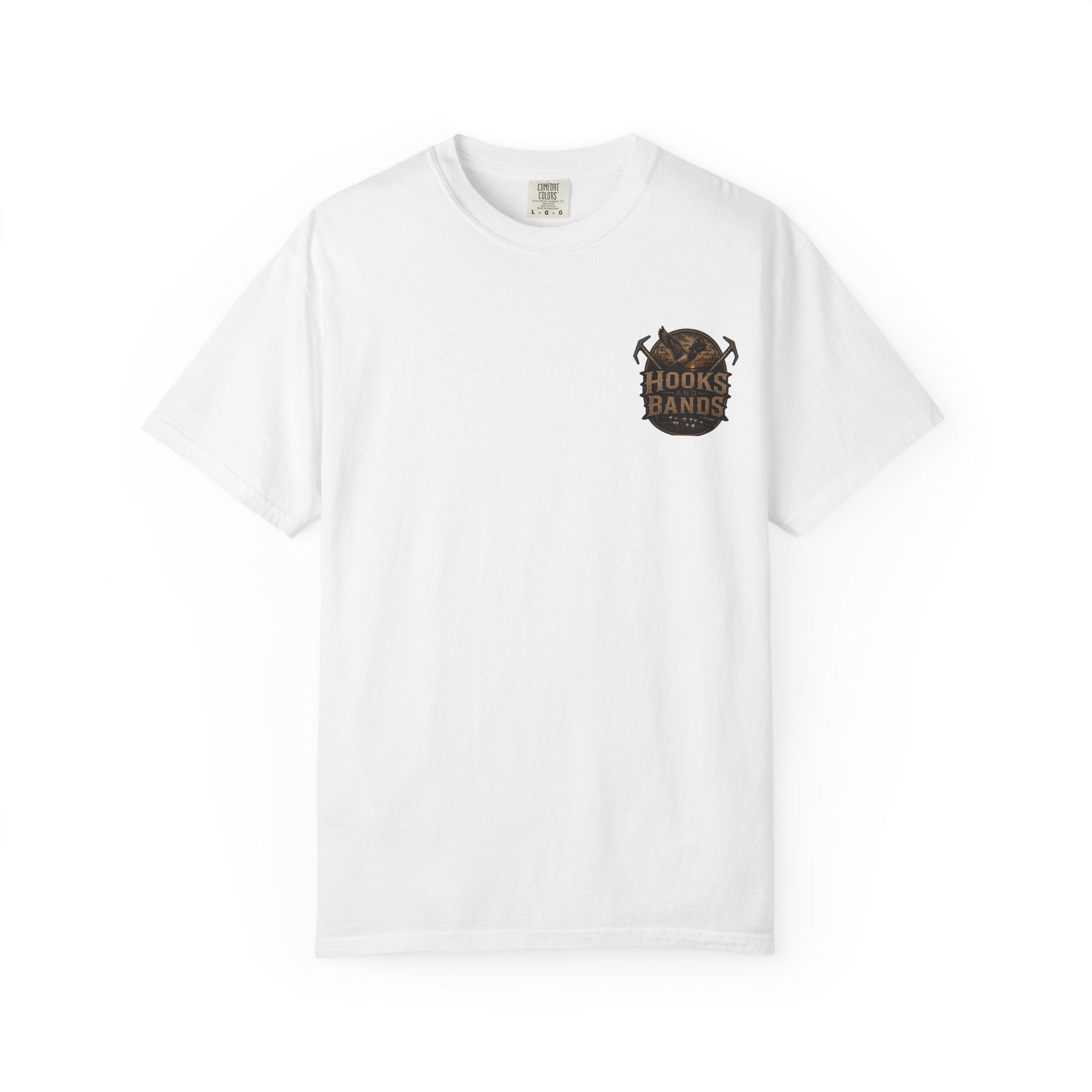 Firefighter Swamp + Logo