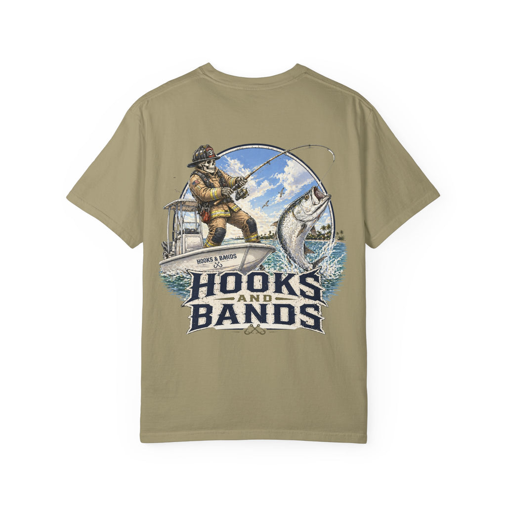 Tarpon + Hooks