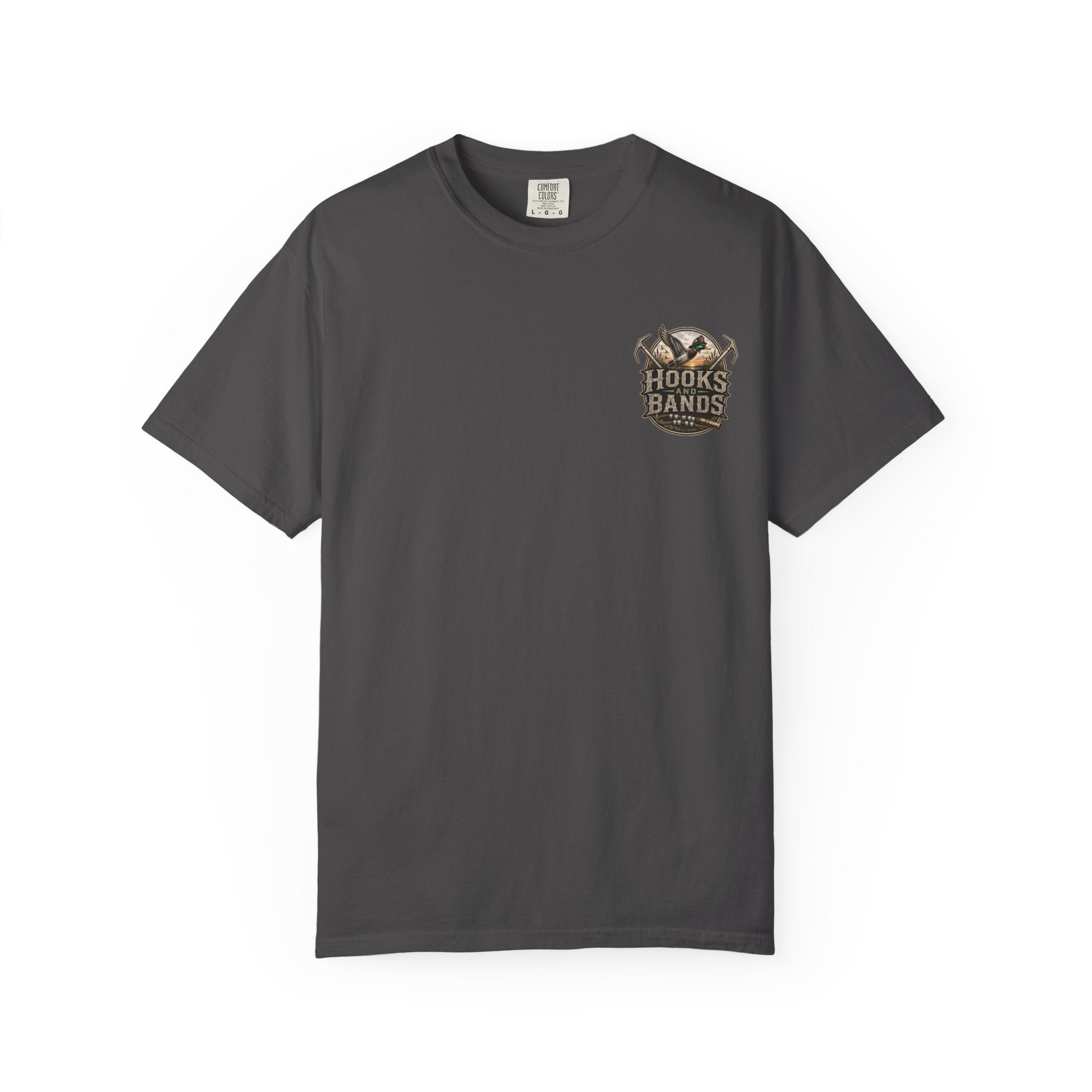 Tarpon + Logo