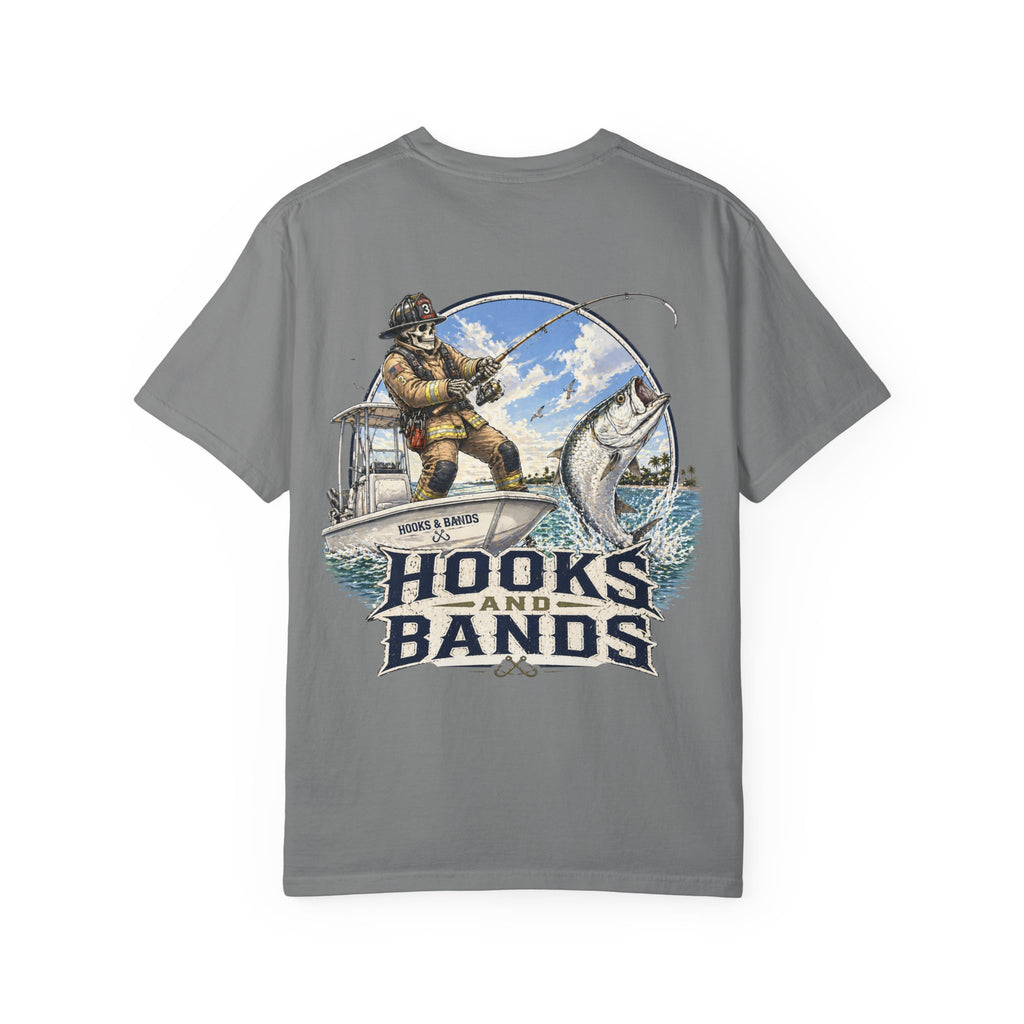 Tarpon + Hooks