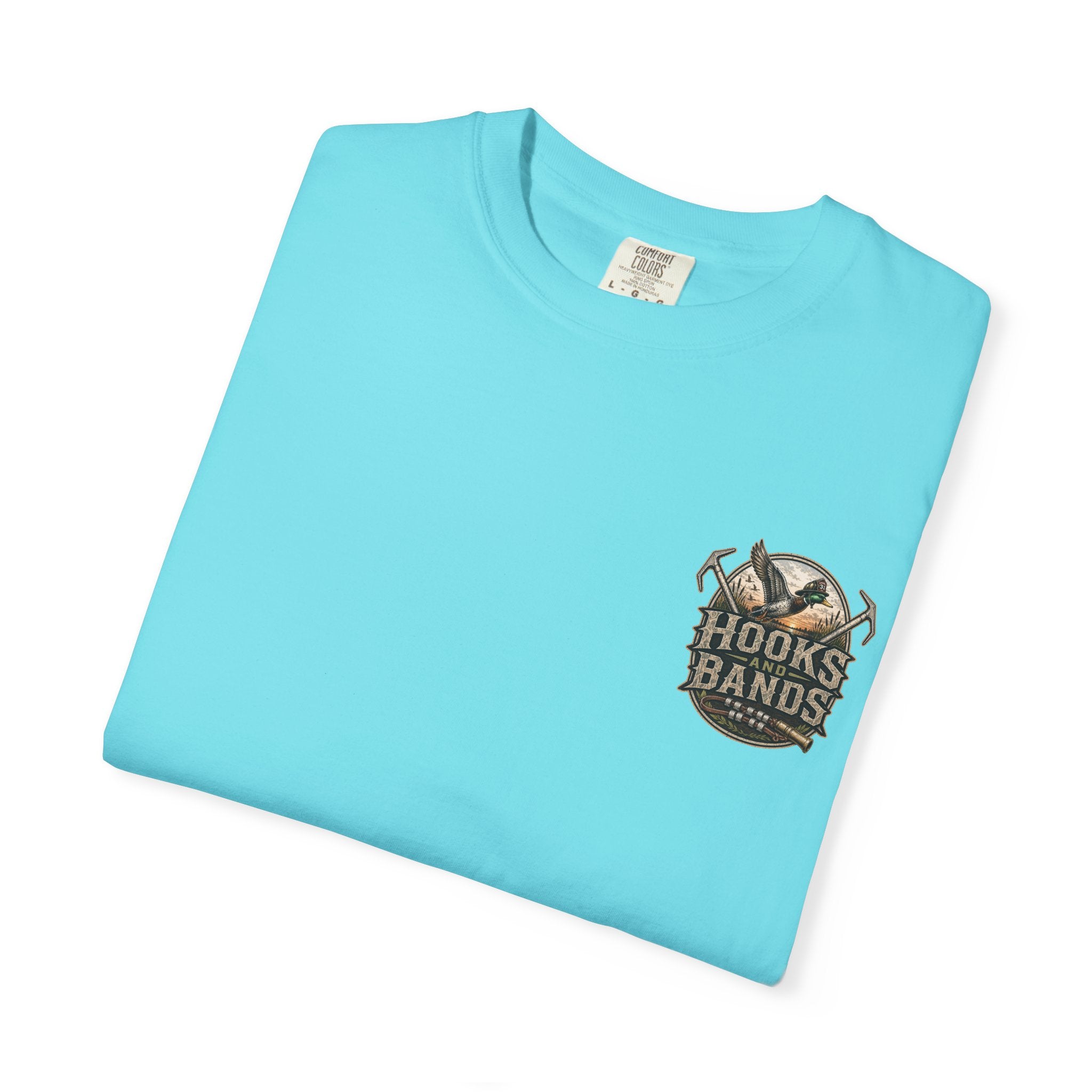 Tarpon + Logo