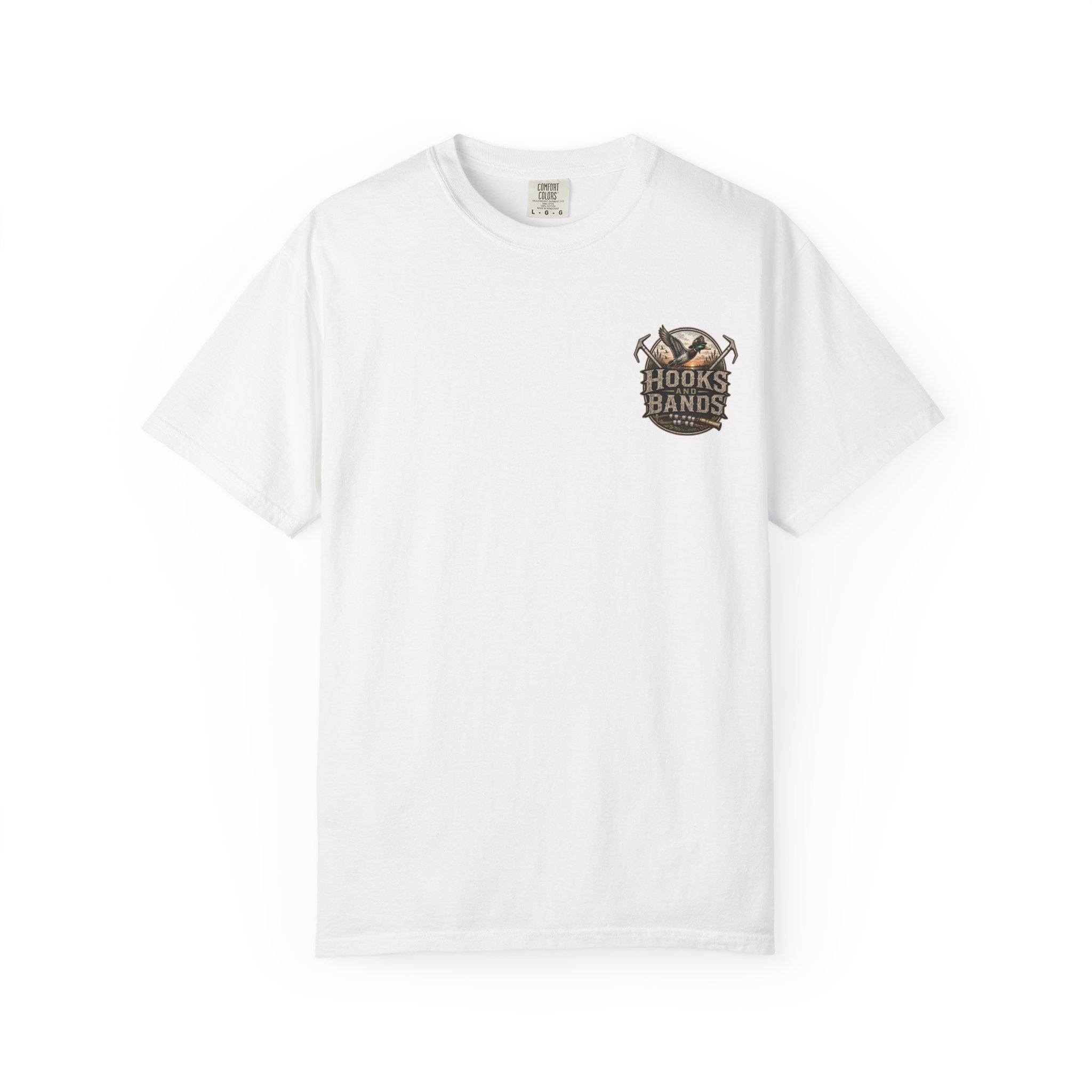 Tarpon + Logo