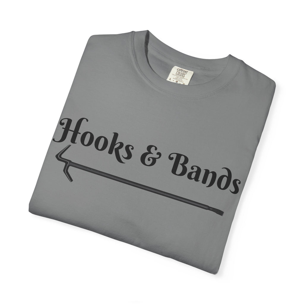 Tarpon + Hooks