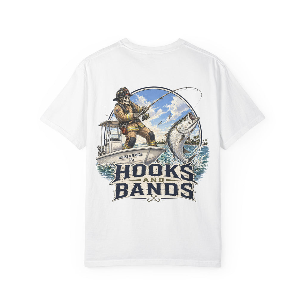 Tarpon + Hooks