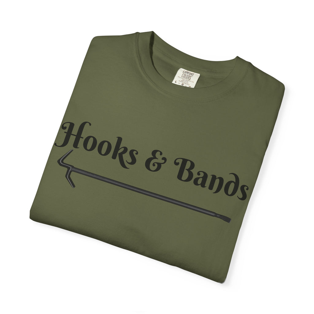 Tarpon + Hooks