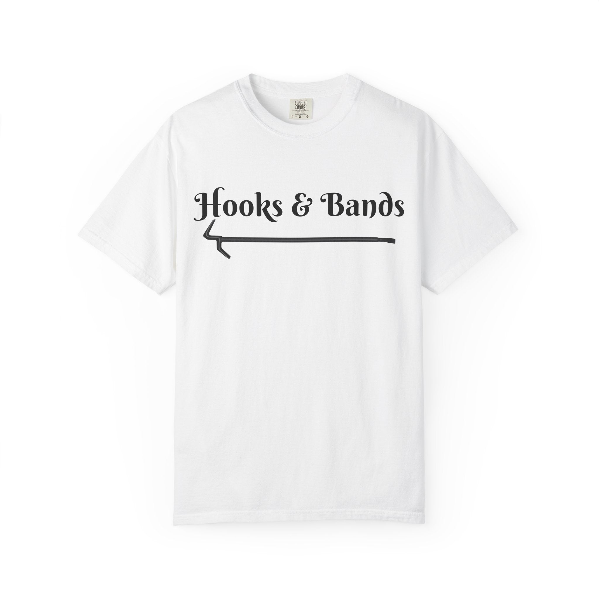 Tarpon + Hooks